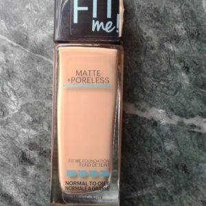 Maybelline Fit Me Foundation https://dailyshopping.shop/product-category/cosmetics/