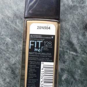 Maybelline Fit Me Foundation https://dailyshopping.shop/product-category/cosmetics/