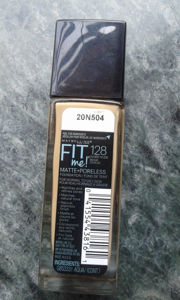 Maybelline Fit Me Foundation https://dailyshopping.shop/product-category/cosmetics/