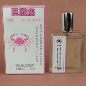 EAU DE imported Perfume