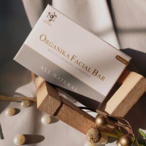 Organicka Facial Bar: Pure, Natural, and Radiant