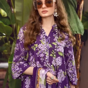 MARIA B | SPRING SUMMER LAWN 3 Piece