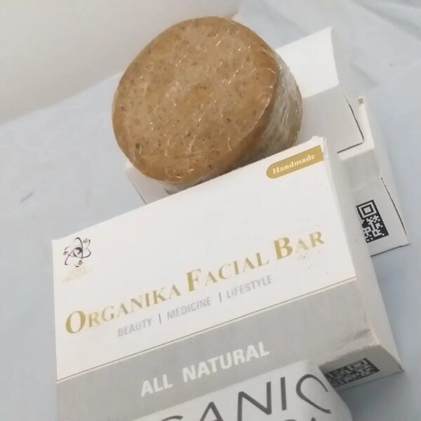 Organicka Facial Bar: Pure, Natural, and Radiant