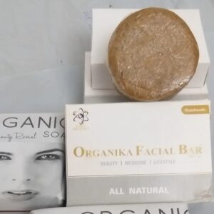 Organicka Facial Bar: Pure, Natural, and Radiant