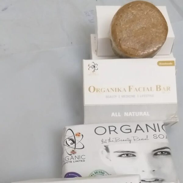 Organicka Facial Bar: Pure, Natural, and Radiant