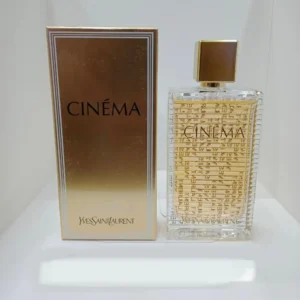 Original Ysl Cinema Perfume