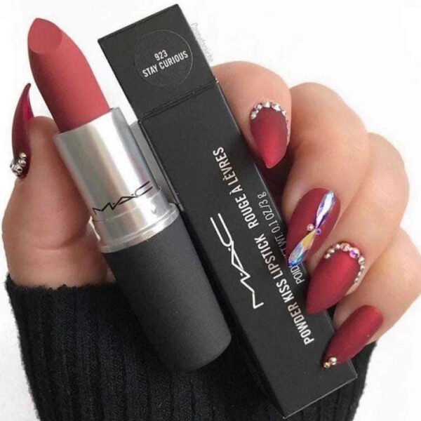 MAC Lipsticks https://dailyshopping.shop/product-category/cosmetics/