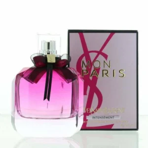 Mon Paris Perfume