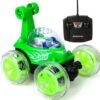 Flip Stunt Remote Control Car