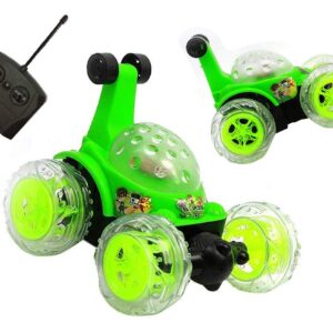 Flip Stunt Remote Control Car