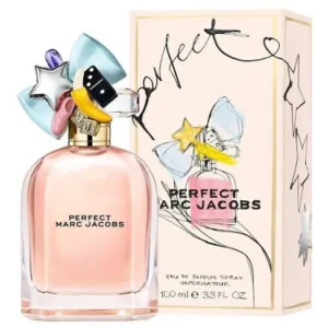 Macr Jacob Perfect Perfume 100 ml