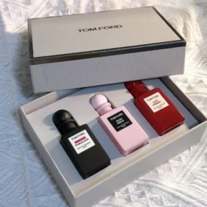 Tom Ford Mini Perfume Gift