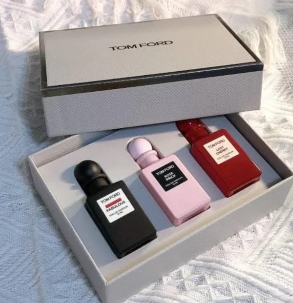 Tom Ford Mini Perfume Gift