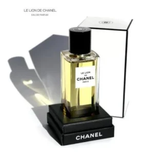 LE LION CHANEL PARIS