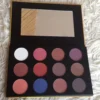 Beauty Faver Shimmer Eyeshadow Palette