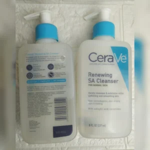 CeraVe Renewing SA Cleanser https://dailyshopping.shop/product-category/cosmetics/