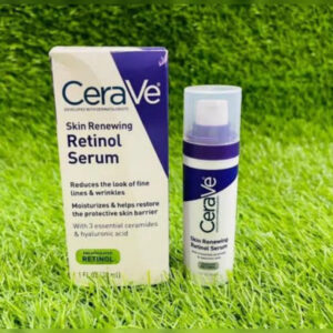 CeraVe Retinol Serum: Smooth, Renew, and Glow https://dailyshopping.shop/product-category/cosmetics/