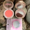 Makeup Blush for a Natural, Radiant Glow