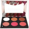 Rose Berry Eyeshadow Palette for Romantic, Versatile Looks