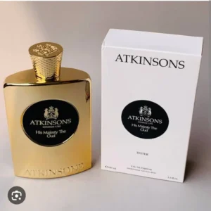 Atkinsons Perfume