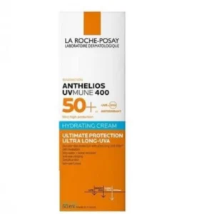 La Roche Posay Sunscreen