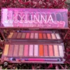 Kylinna Eyeshadow Palette