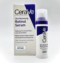 CeraVe Retinol Serum: Smooth, Renew, and Glow https://dailyshopping.shop/product-category/cosmetics/