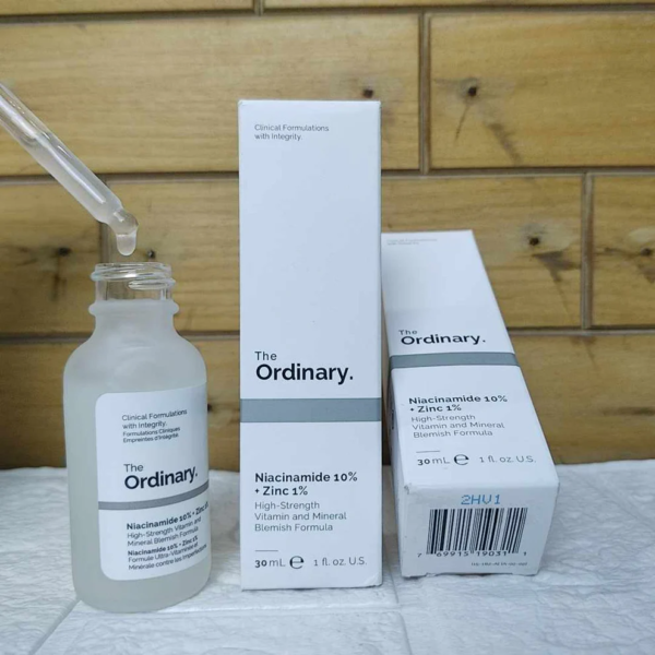 Ordinary Niacinamide Serum: Smooth, Brighten, and Revitalize https://dailyshopping.shop/product-category/cosmetics/