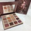 Carla Secret Temptation Palette