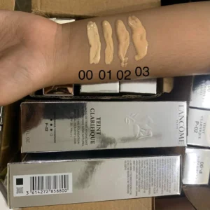 LanCome Foundation