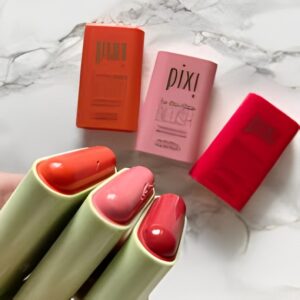 Pixi Blush Stick | Effortless Radiance On-The-Go