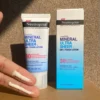 Neutrogena sunscreen